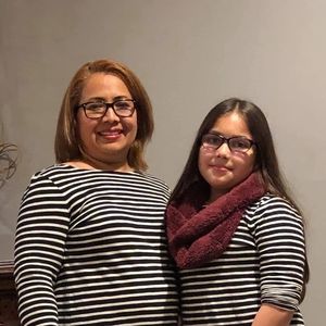 Meet your Posher, Rosa